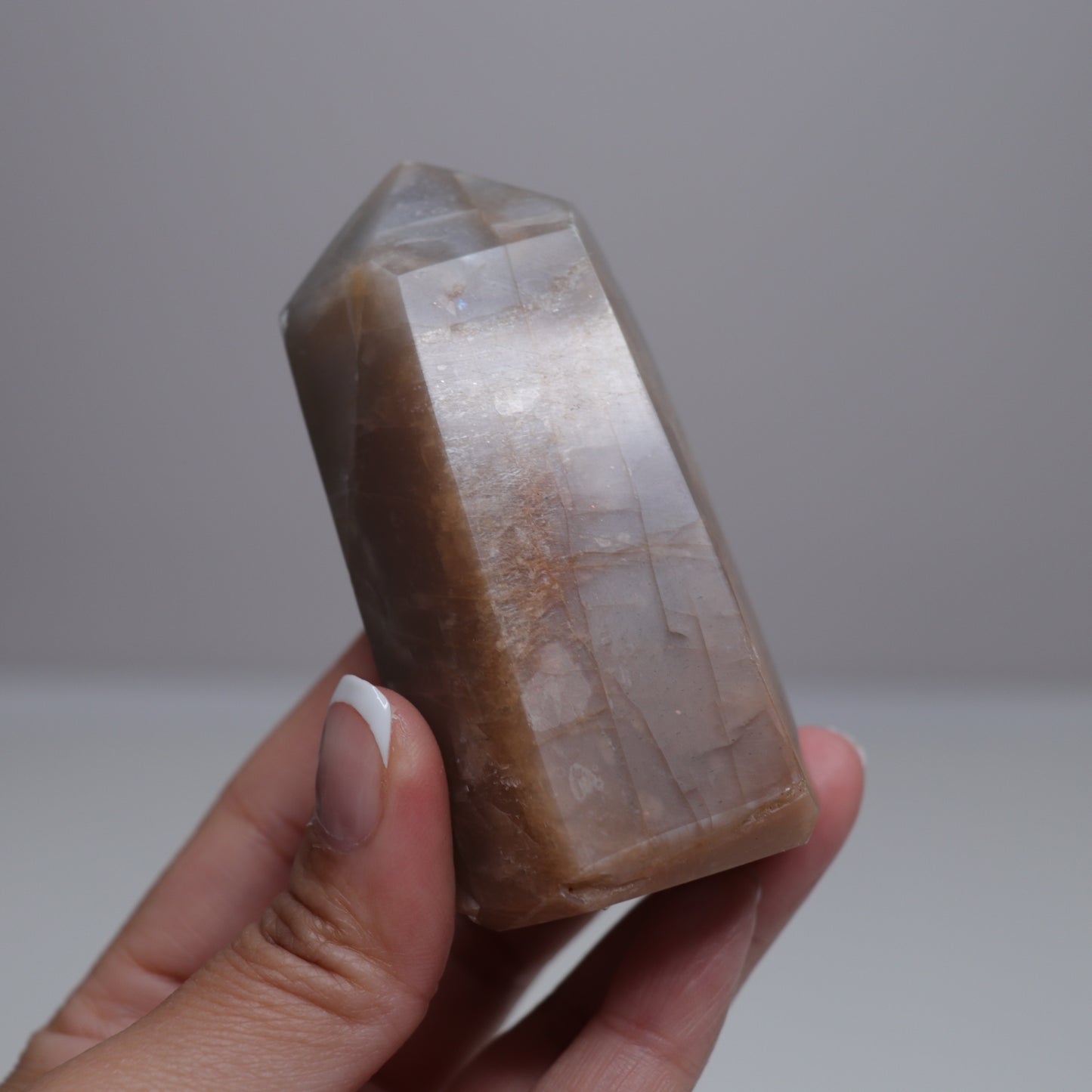 Peach Moonstone Tower | 11