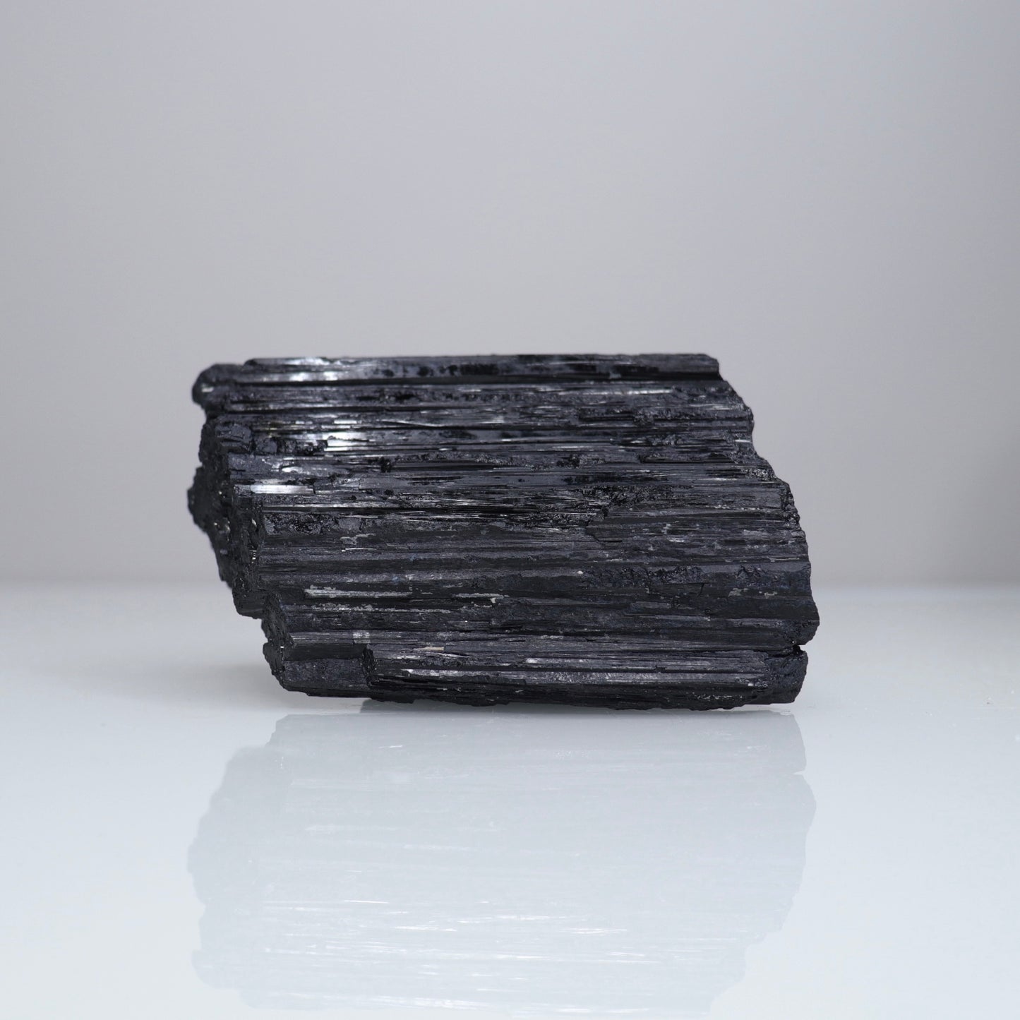 Black Tourmaline Log | 3