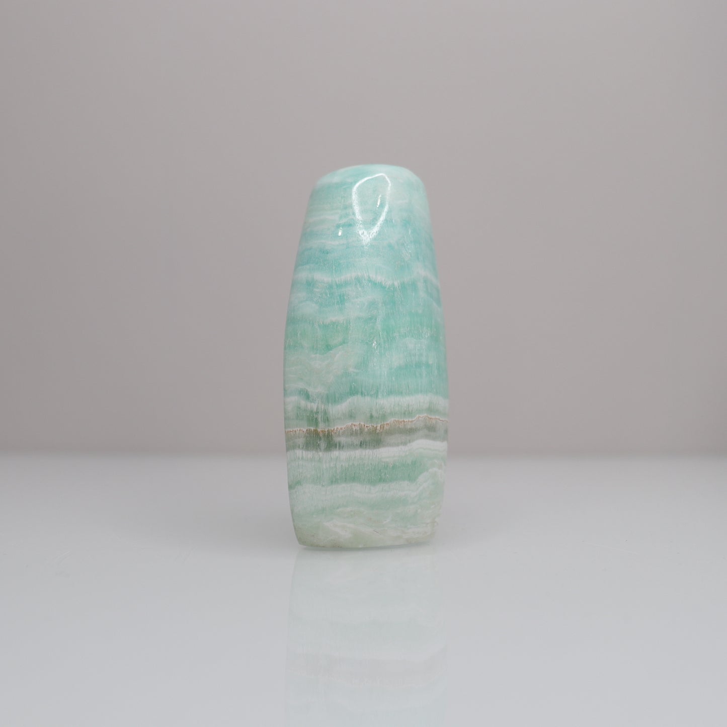 Caribbean Calcite Freeform | 3