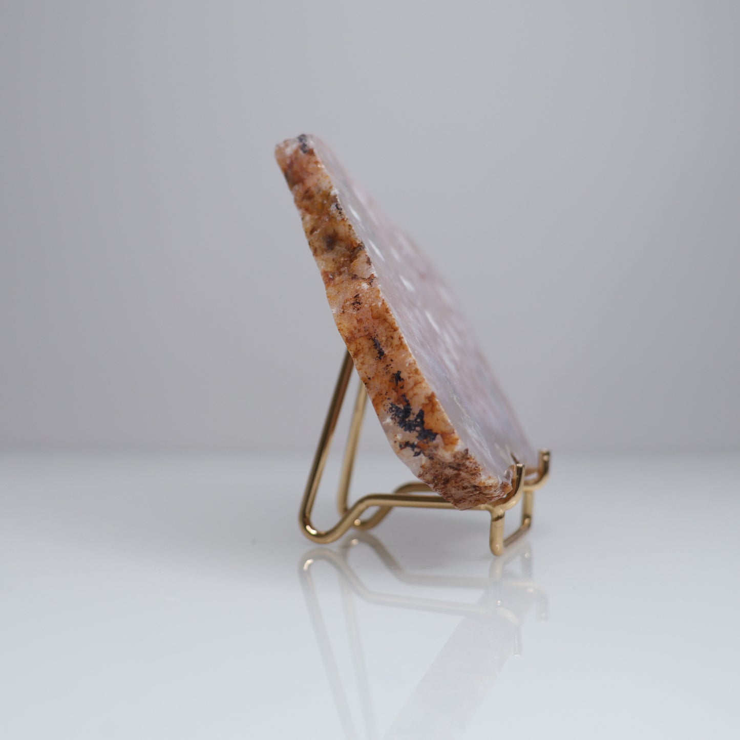 Flower Agate Slab | 1