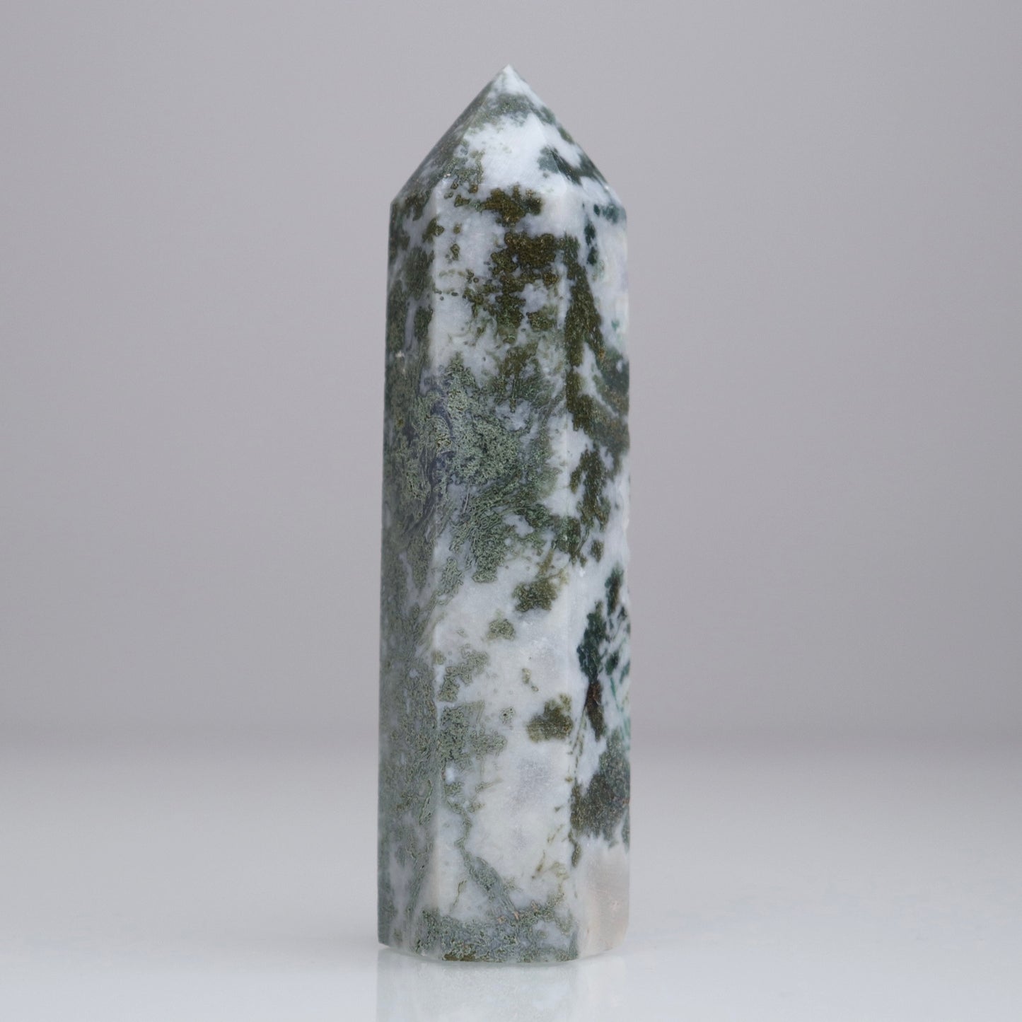 Moss Agate Tower | 10*