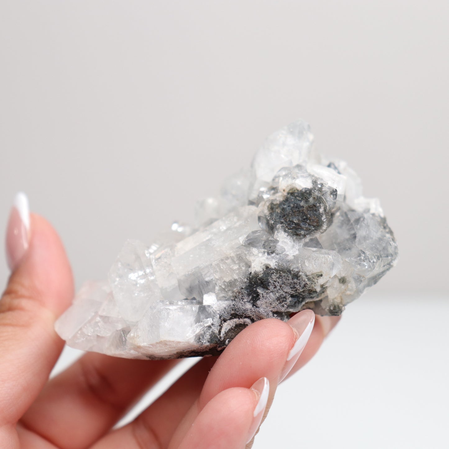 Apophyllite | A