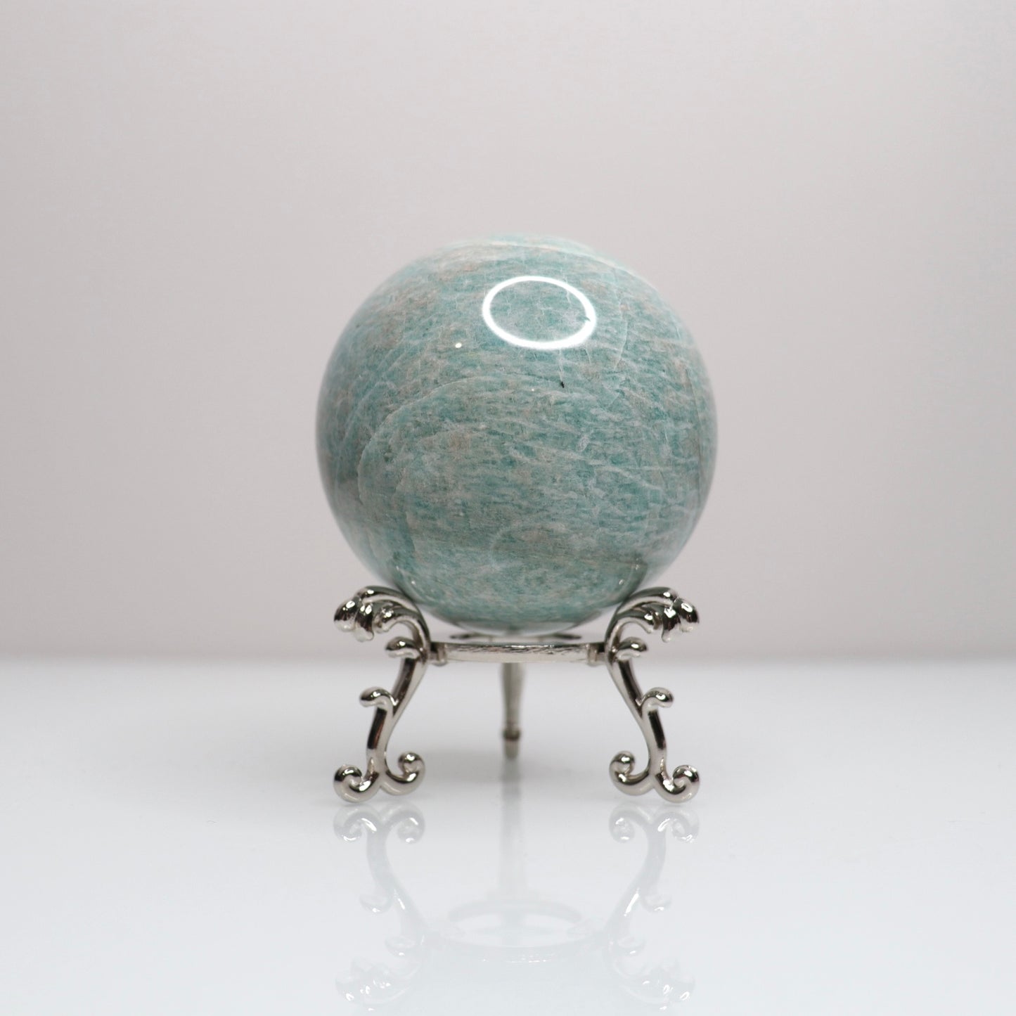 Amazonite Sphere | 1