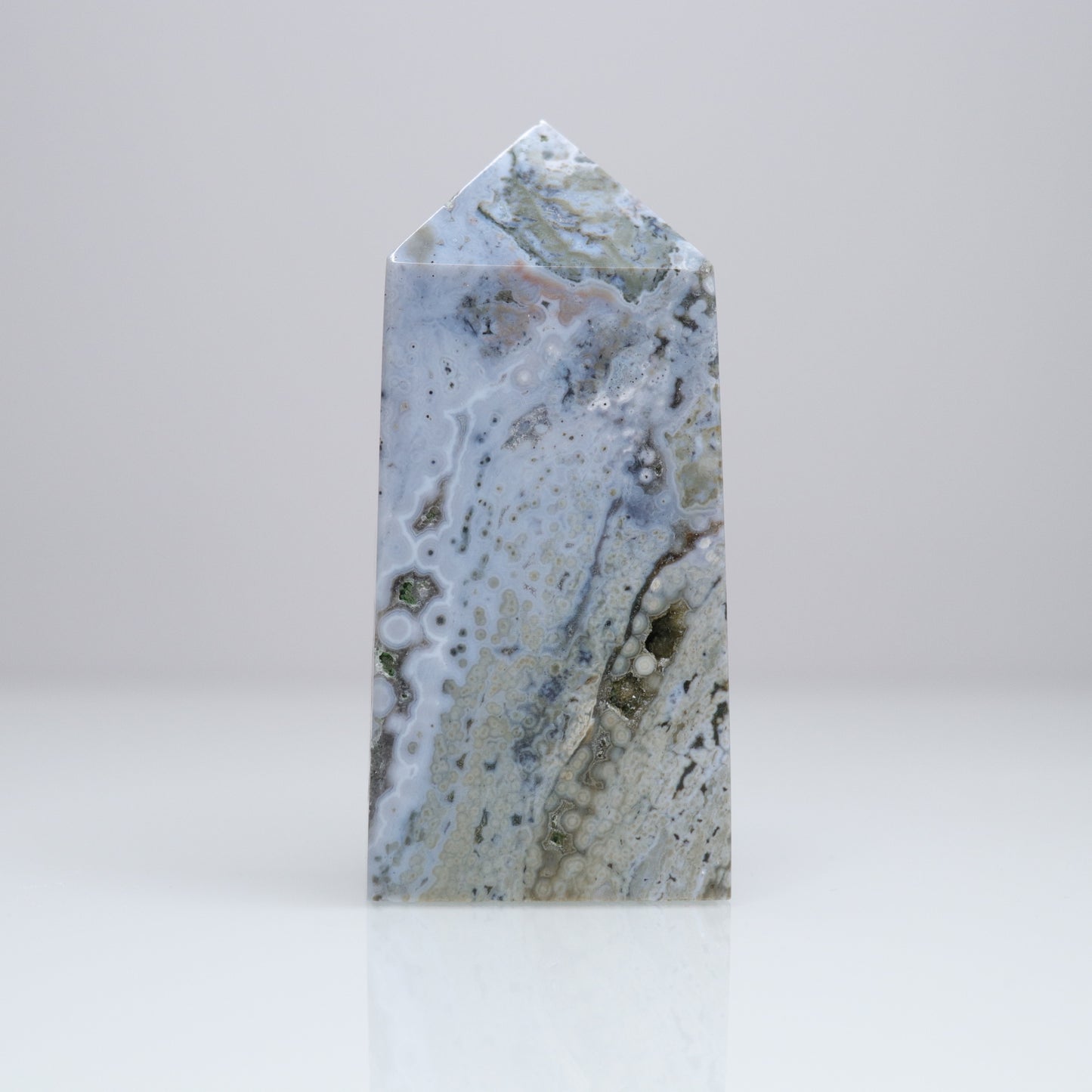 Ocean Jasper Tower | 9