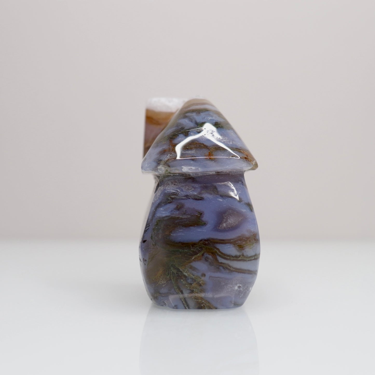 Moss Agate House | 4