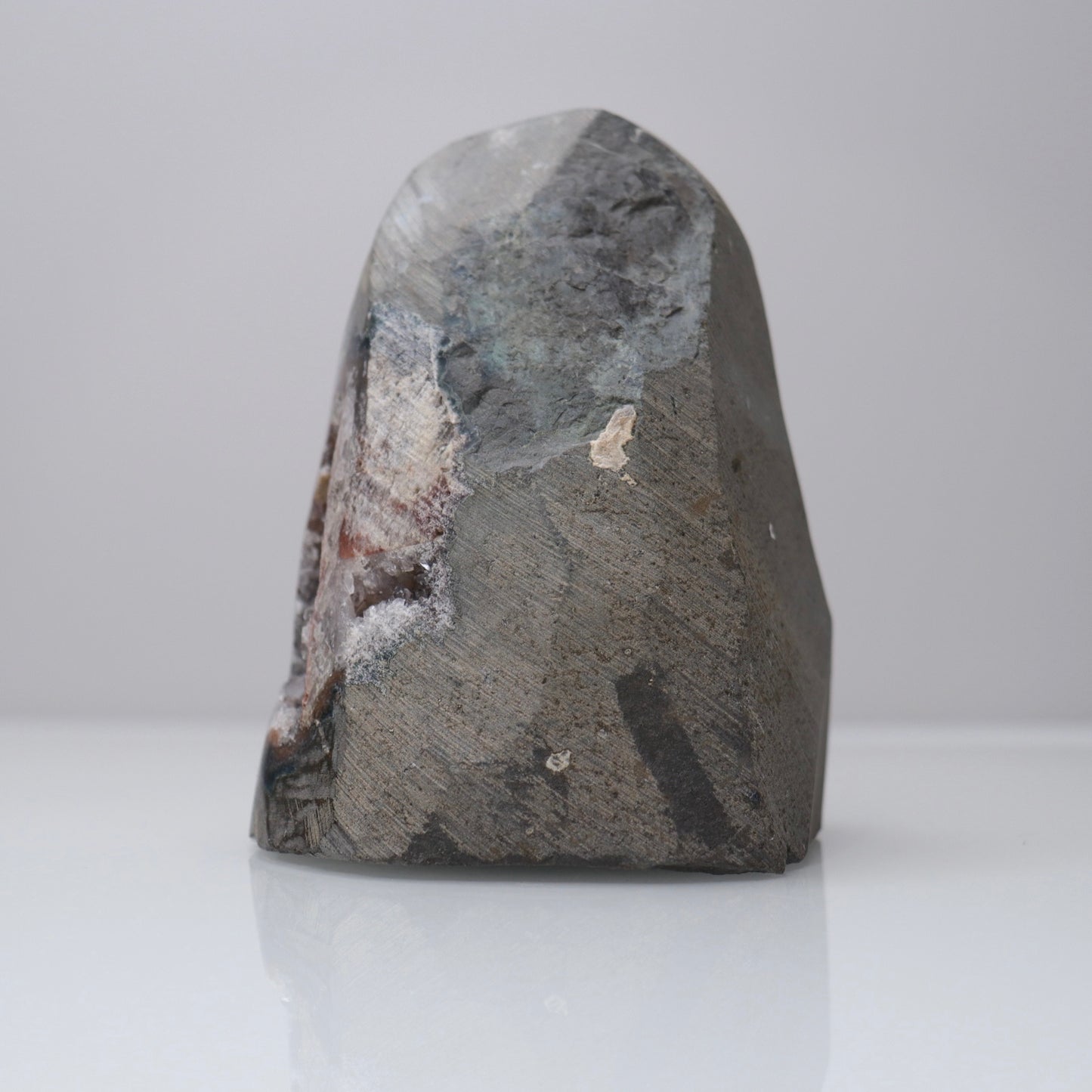 Amethyst Cutbase | 3