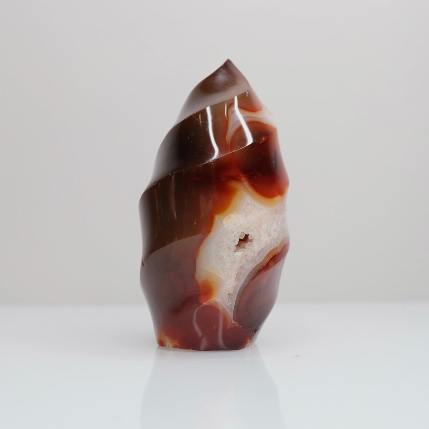 Carnelian Flame | 22