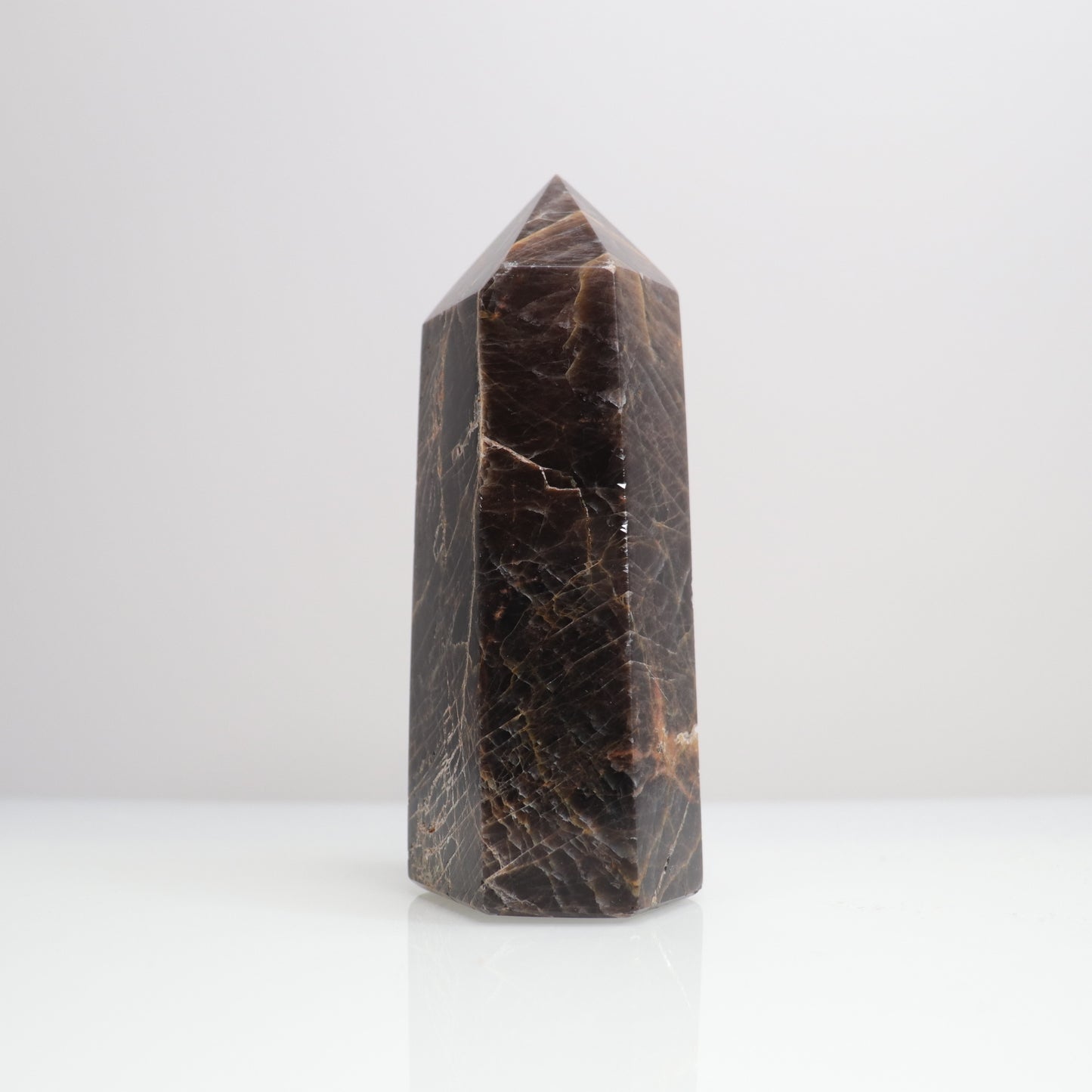 Black Moonstone Tower | 1