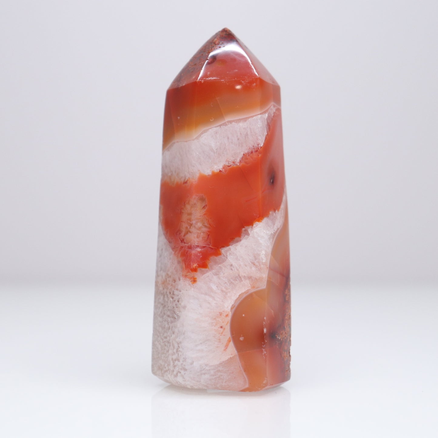 Carnelian Agate Tower | 3