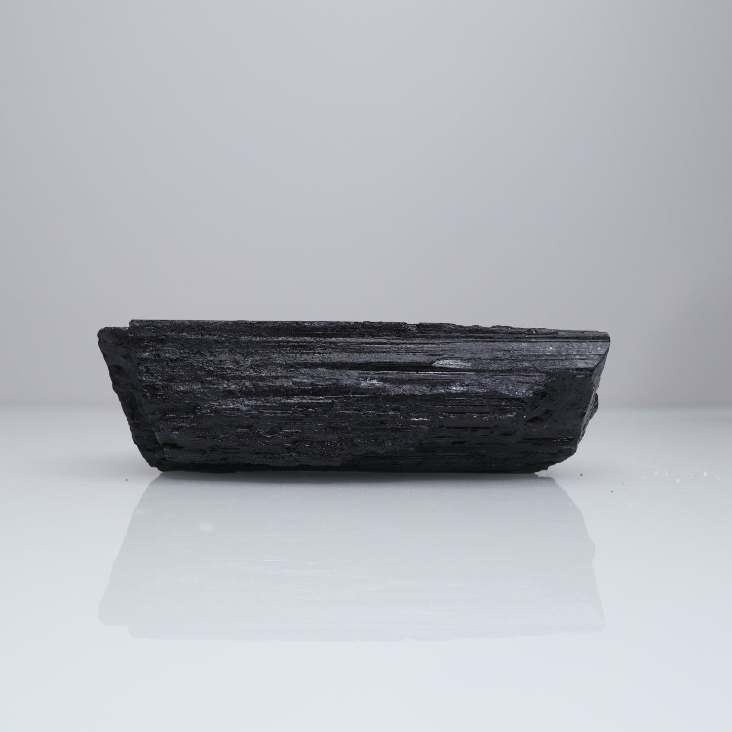 Black Tourmaline Log | 1
