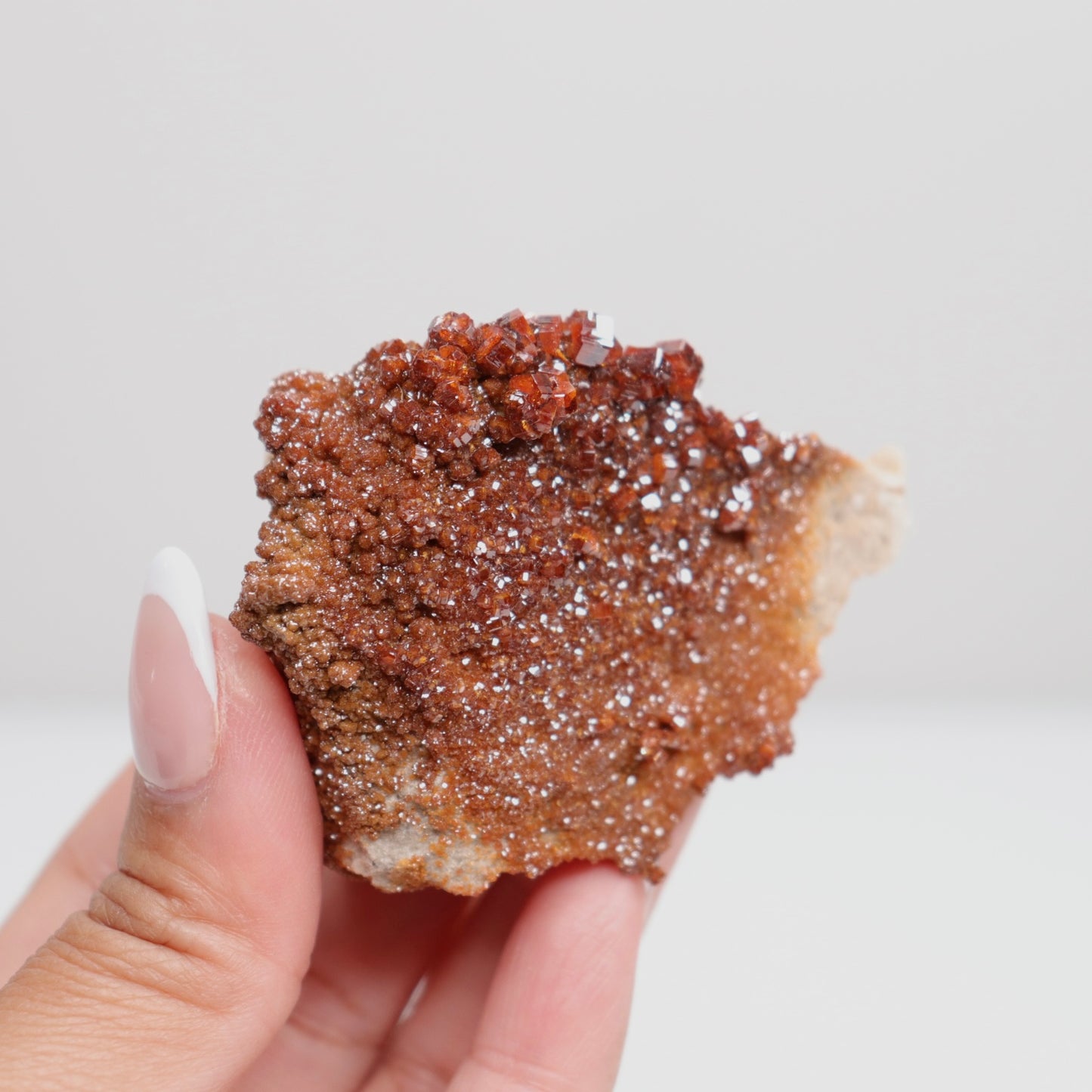 Vanadinite | 1