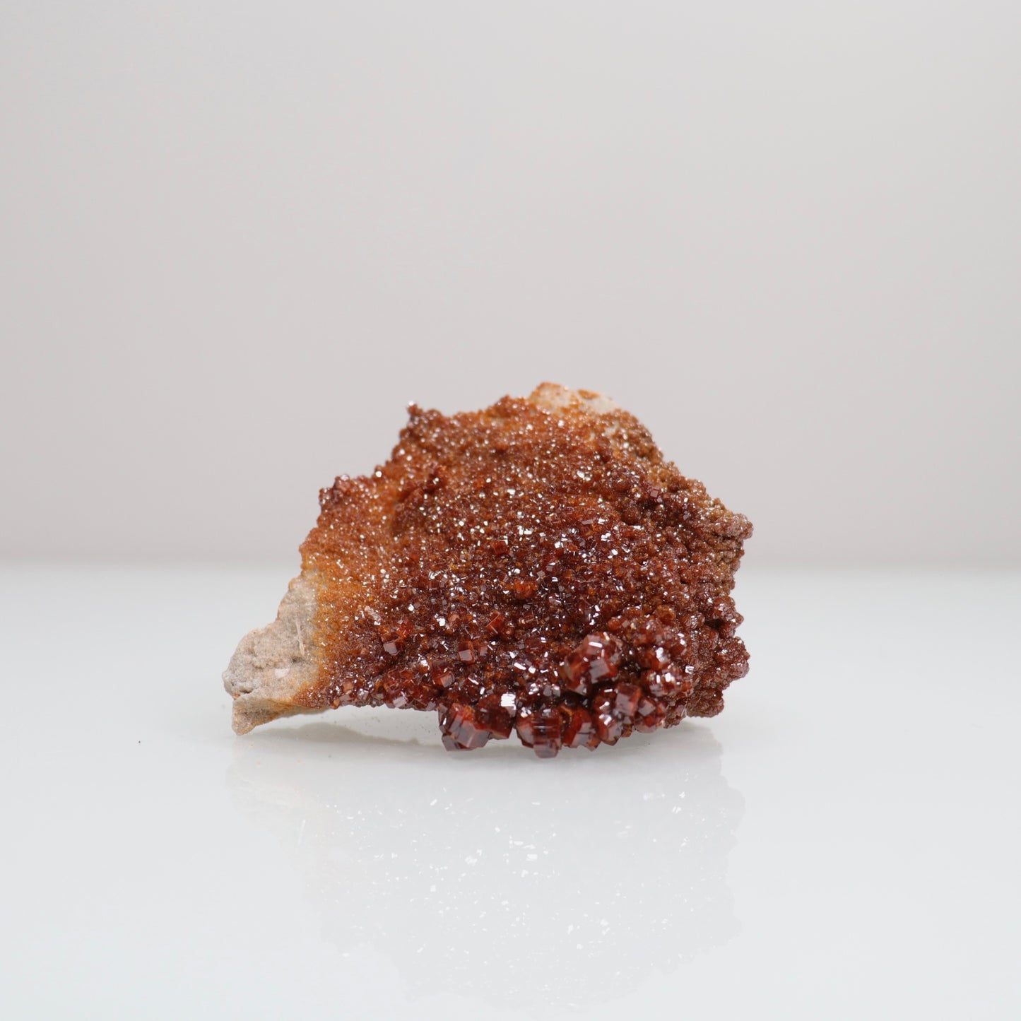 Vanadinite | 1