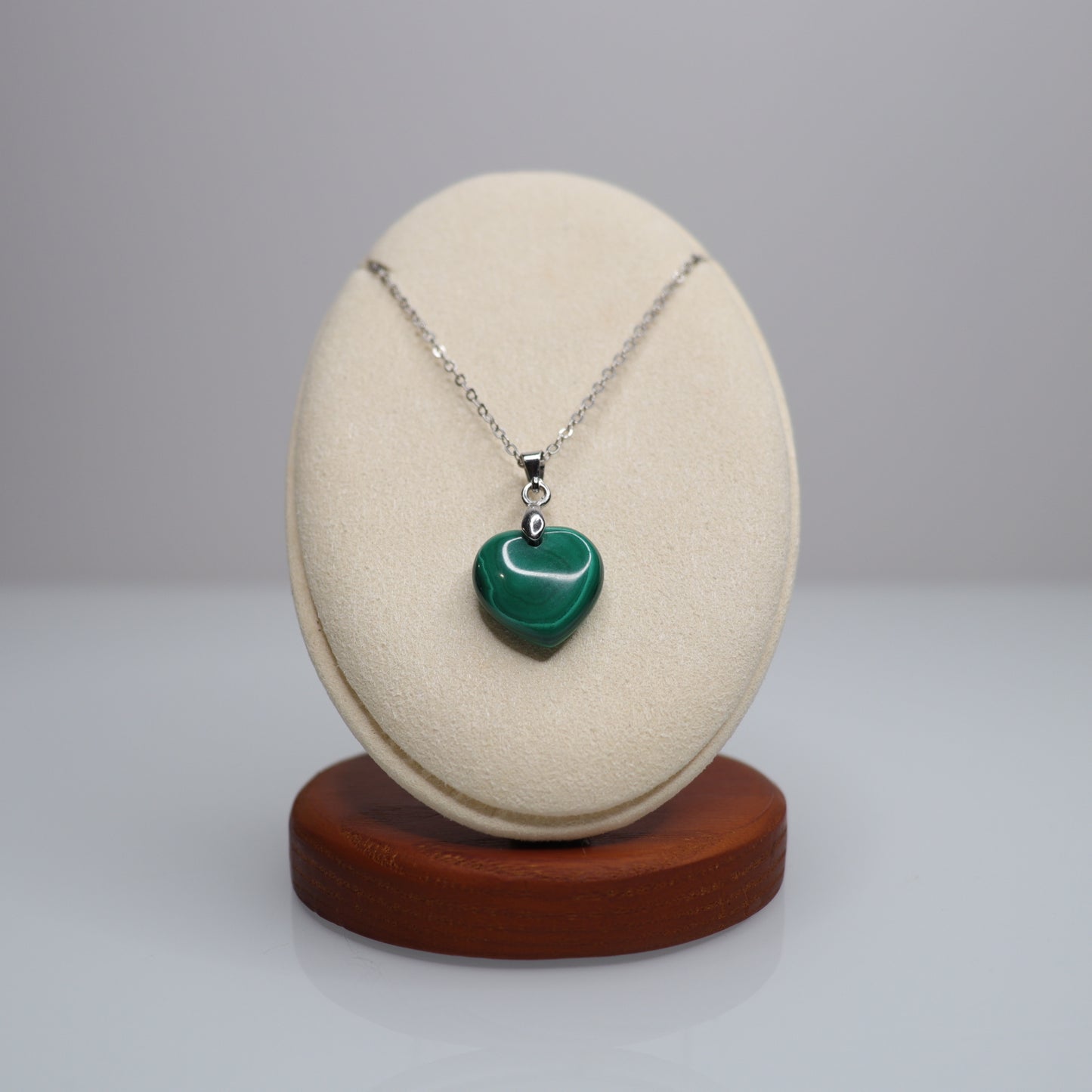 Malachite Necklace | 5