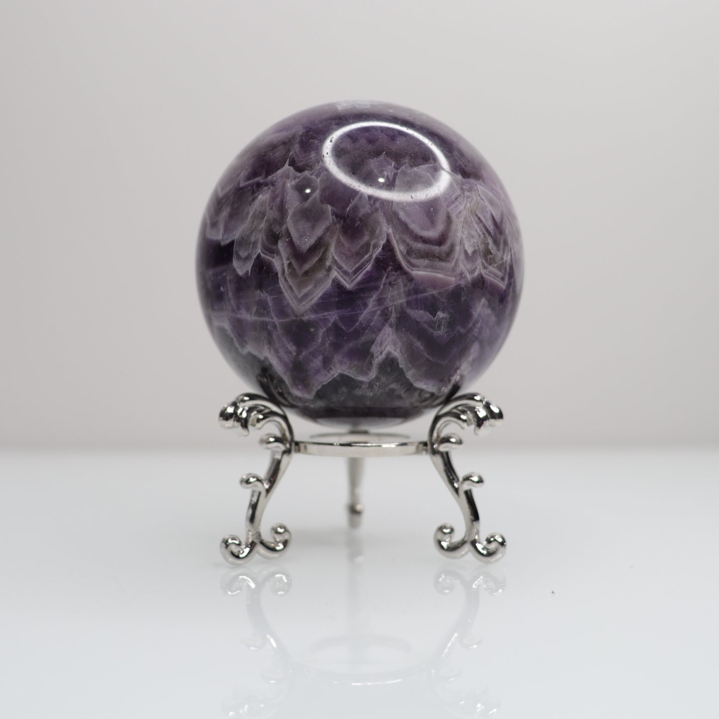 Dream Amethyst Sphere | 1