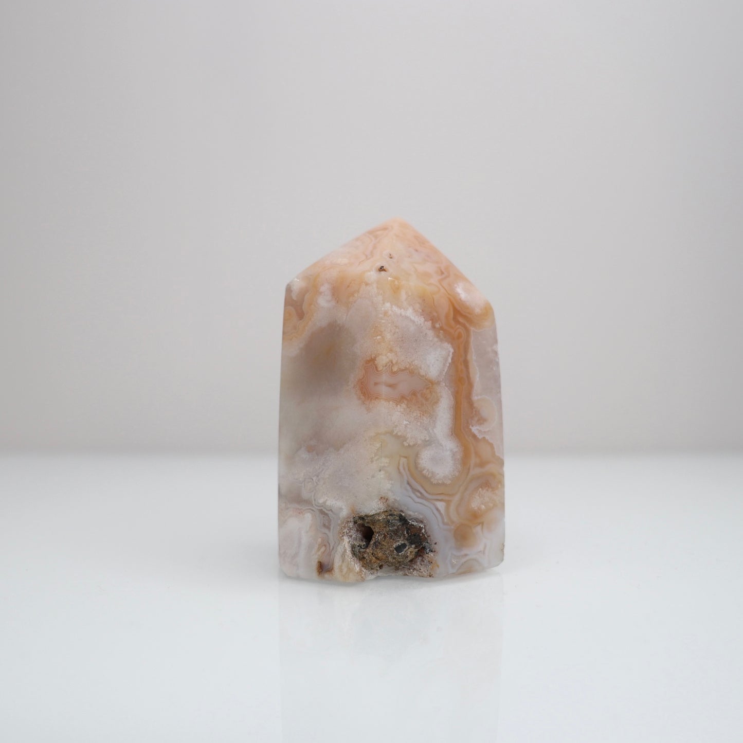Flower Agate Tower B