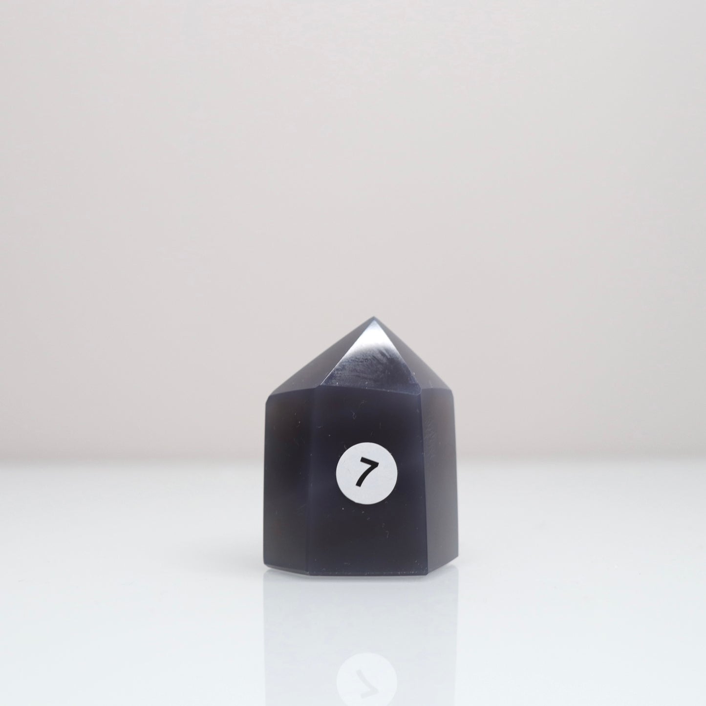 Druzy AgateTower | 7