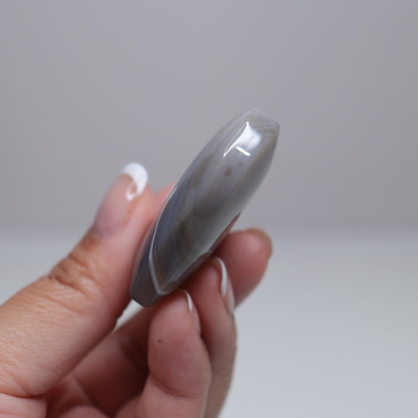 Agate Heart | 7
