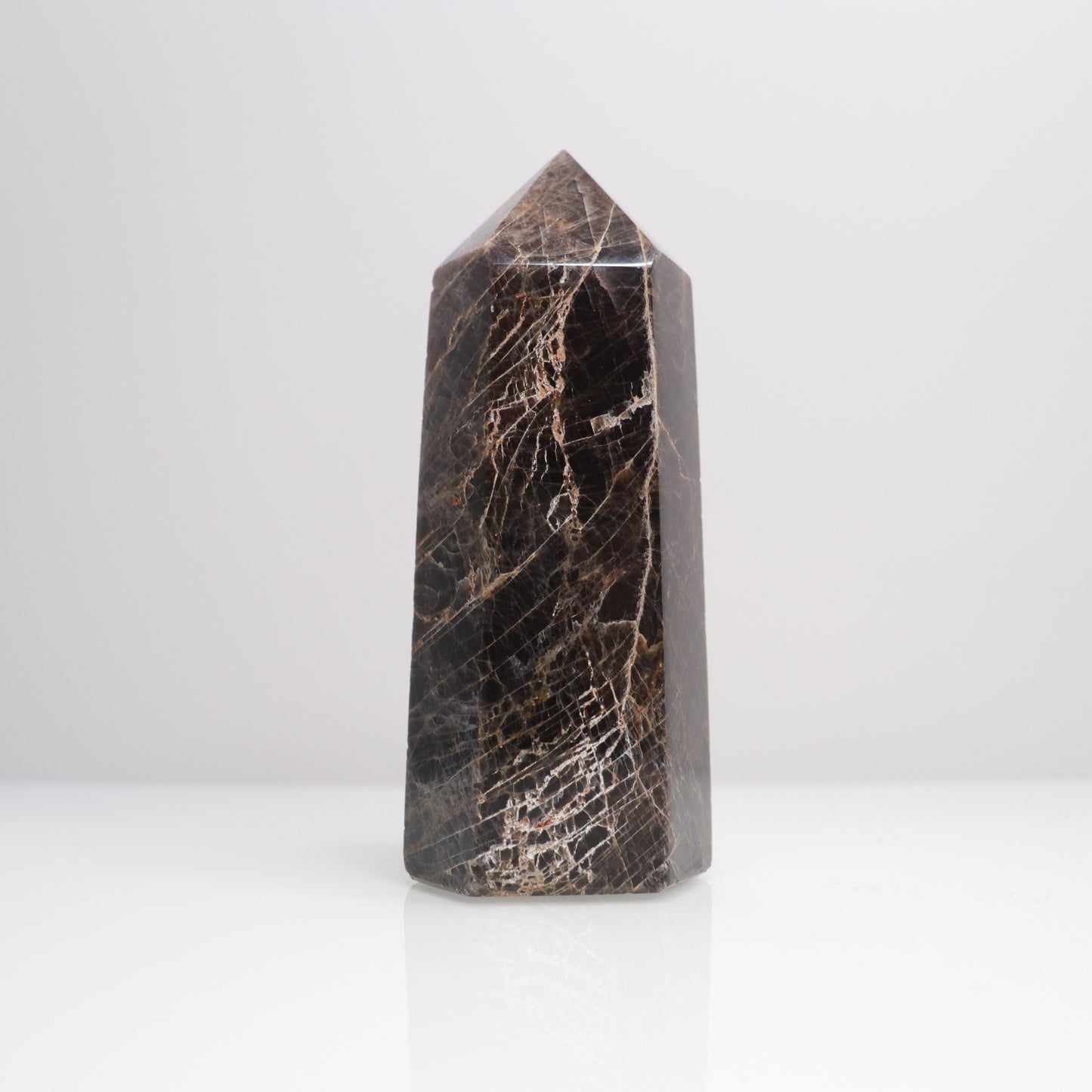 Black Moonstone Tower | 1