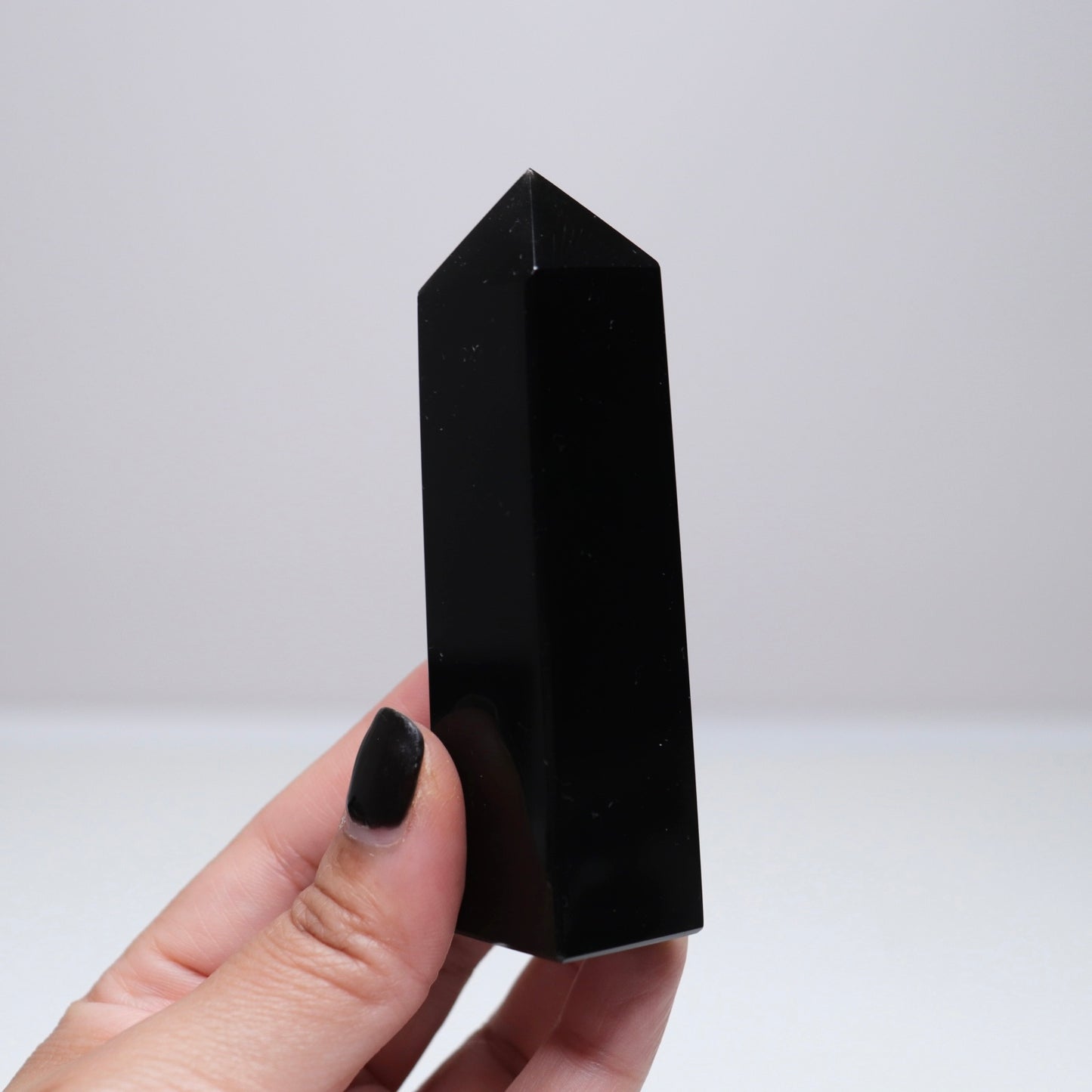 Black Obsidian Tower | 3