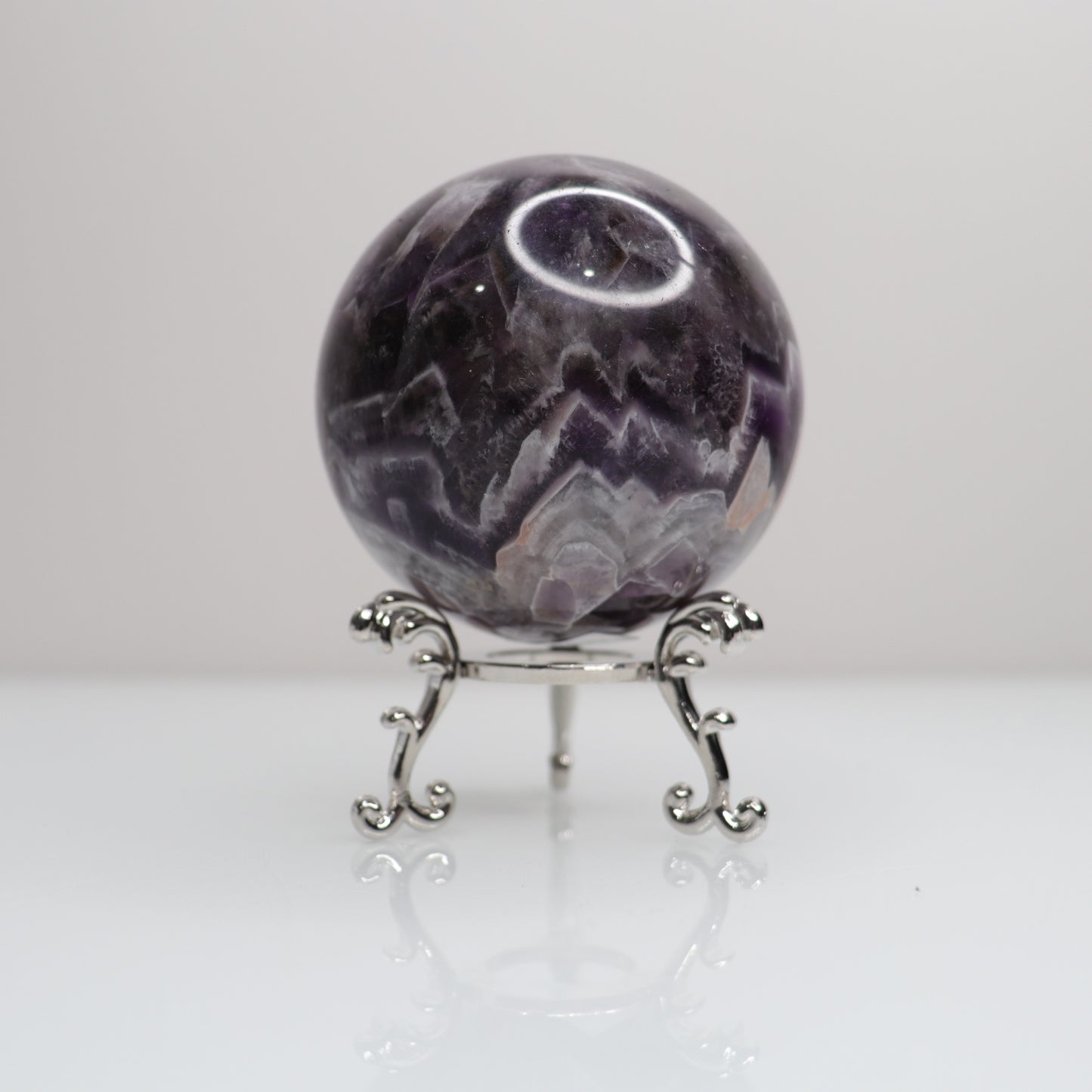Dream Amethyst Sphere | 3