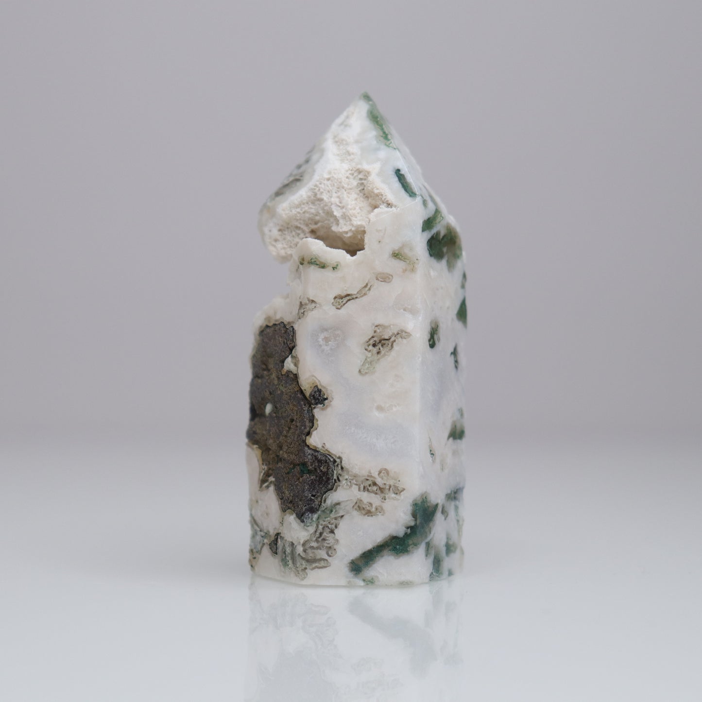 Moss Agate Tower | 38