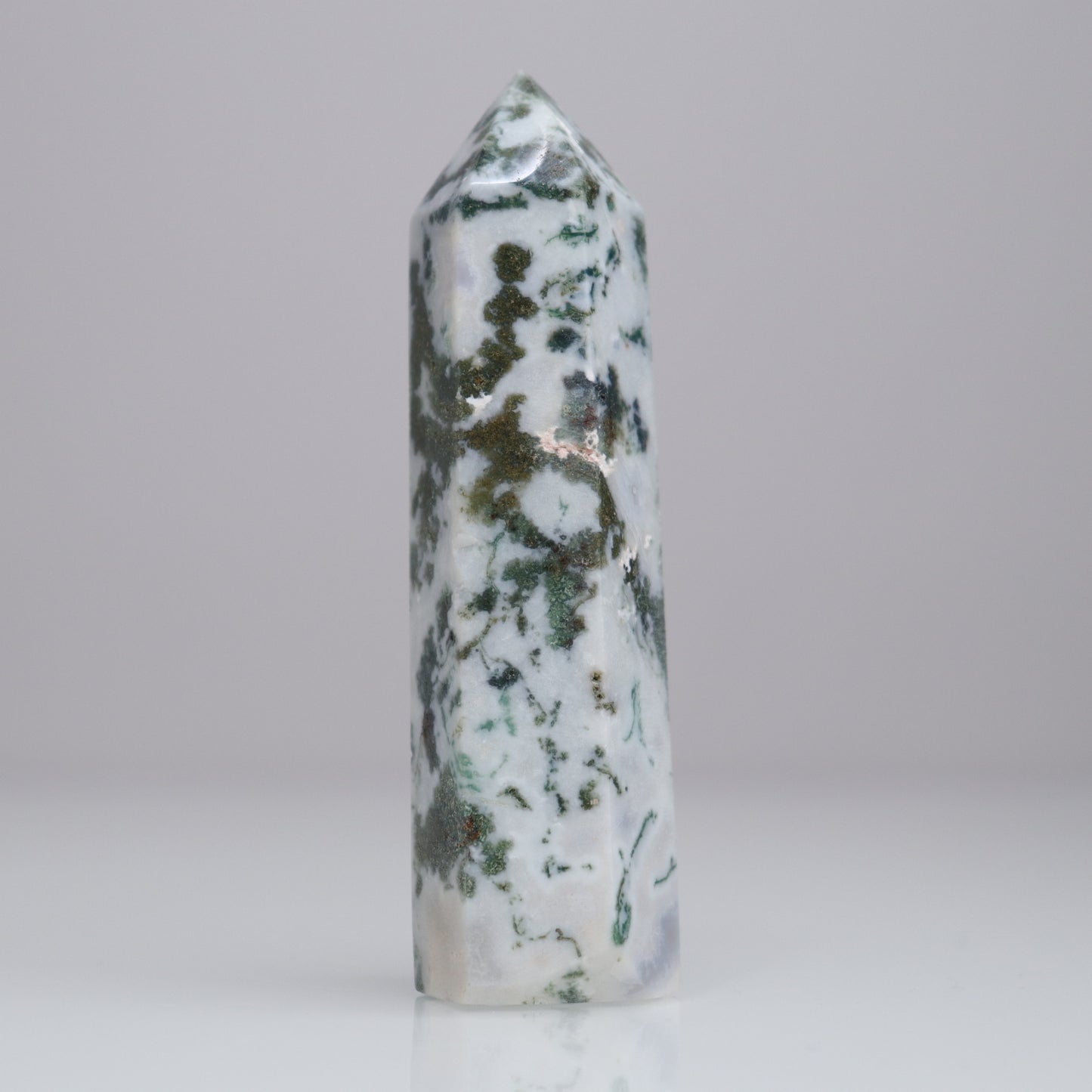 Moss Agate Tower | 10*