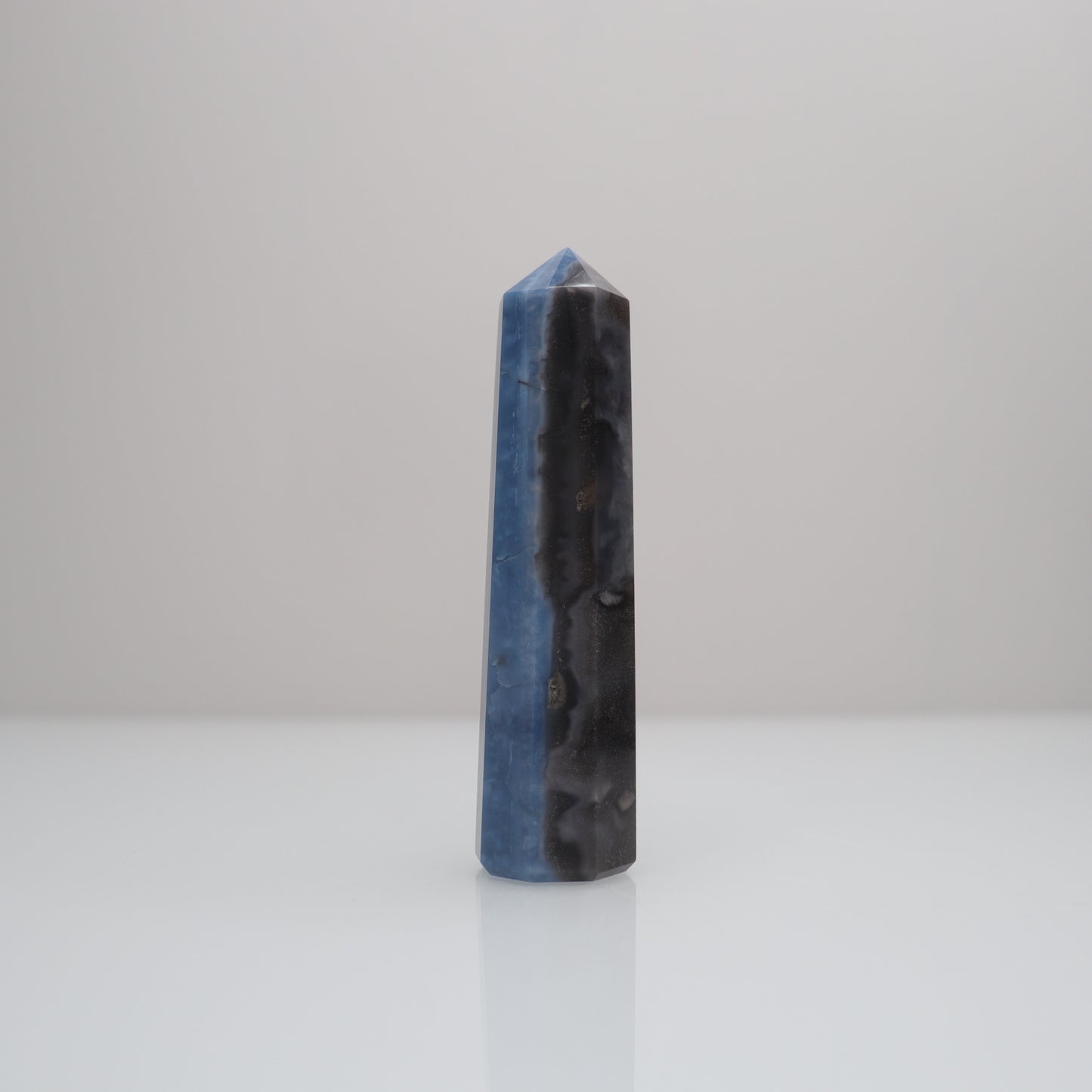 Owyhee Blue Opal Tower | M