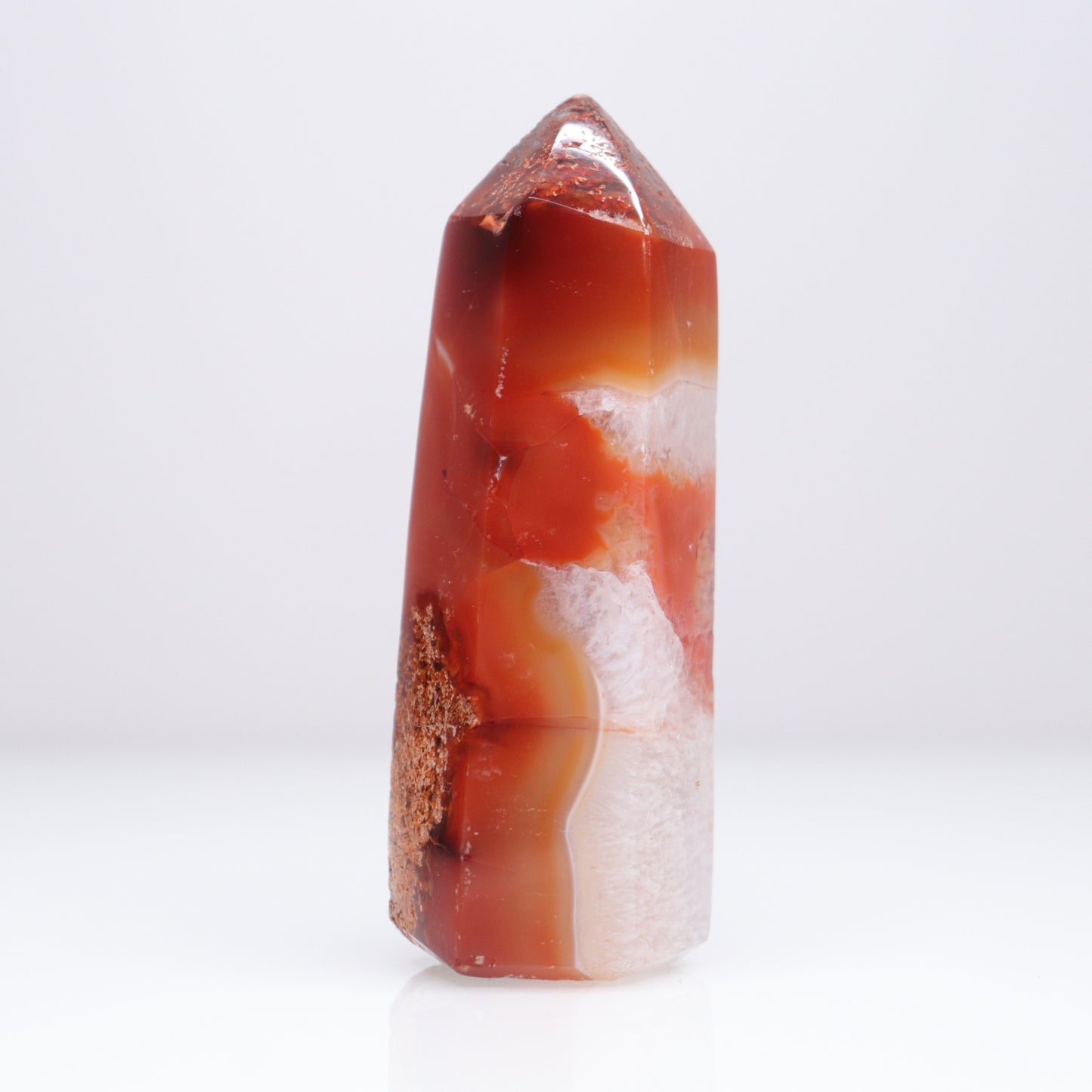 Carnelian Agate Tower | 3