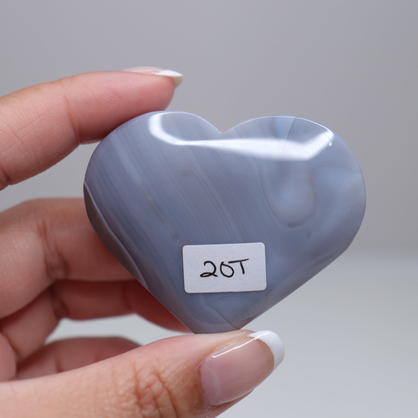 Agate Heart | 2