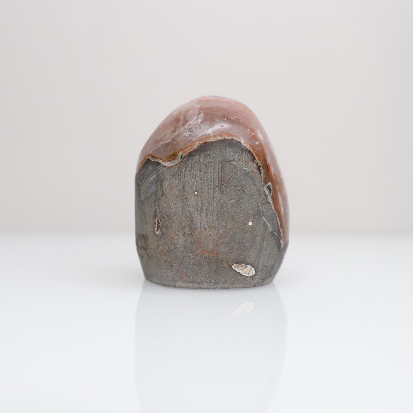 Amethyst Cut Base 7