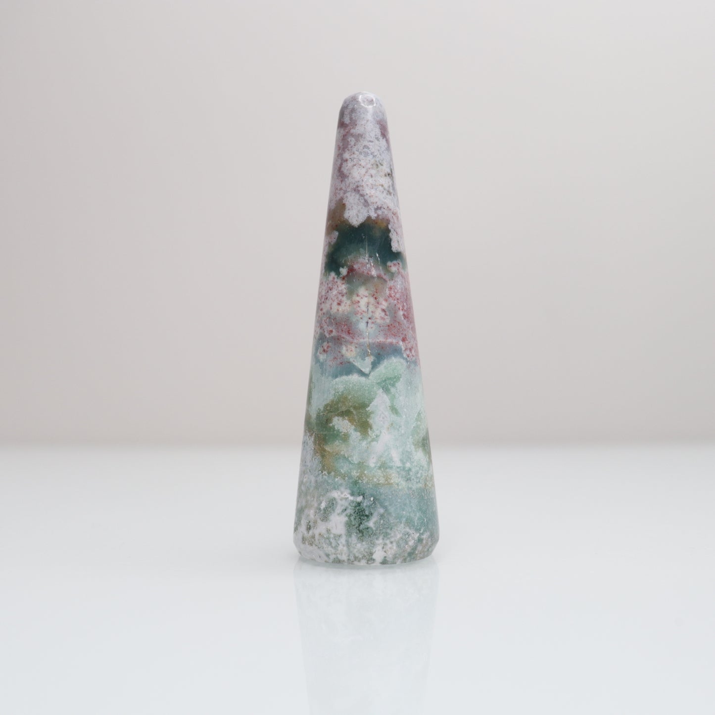 Unicorn Jasper Ring Holder 9