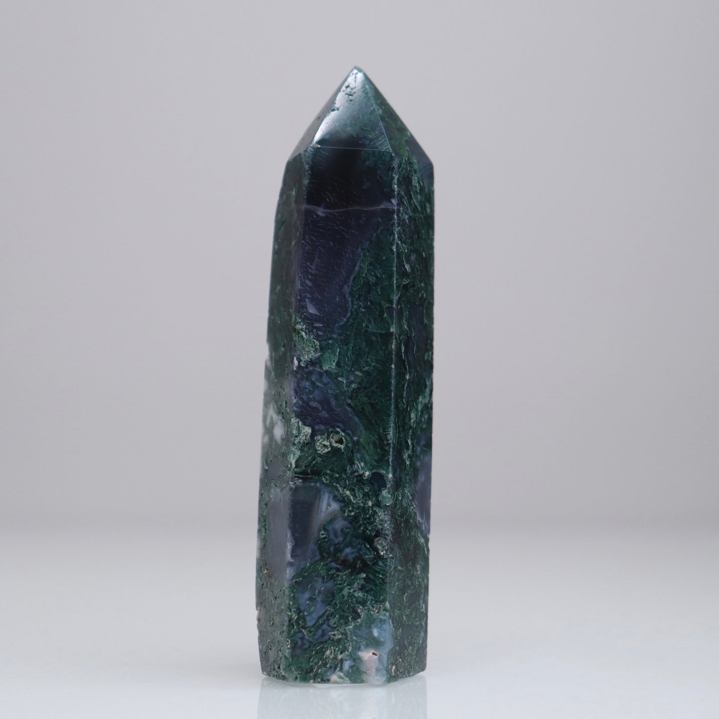 Moss Agate Tower | 3*
