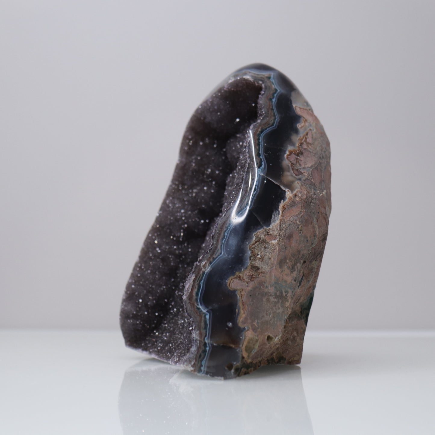 Amethyst Cutbase | 1 *Large*