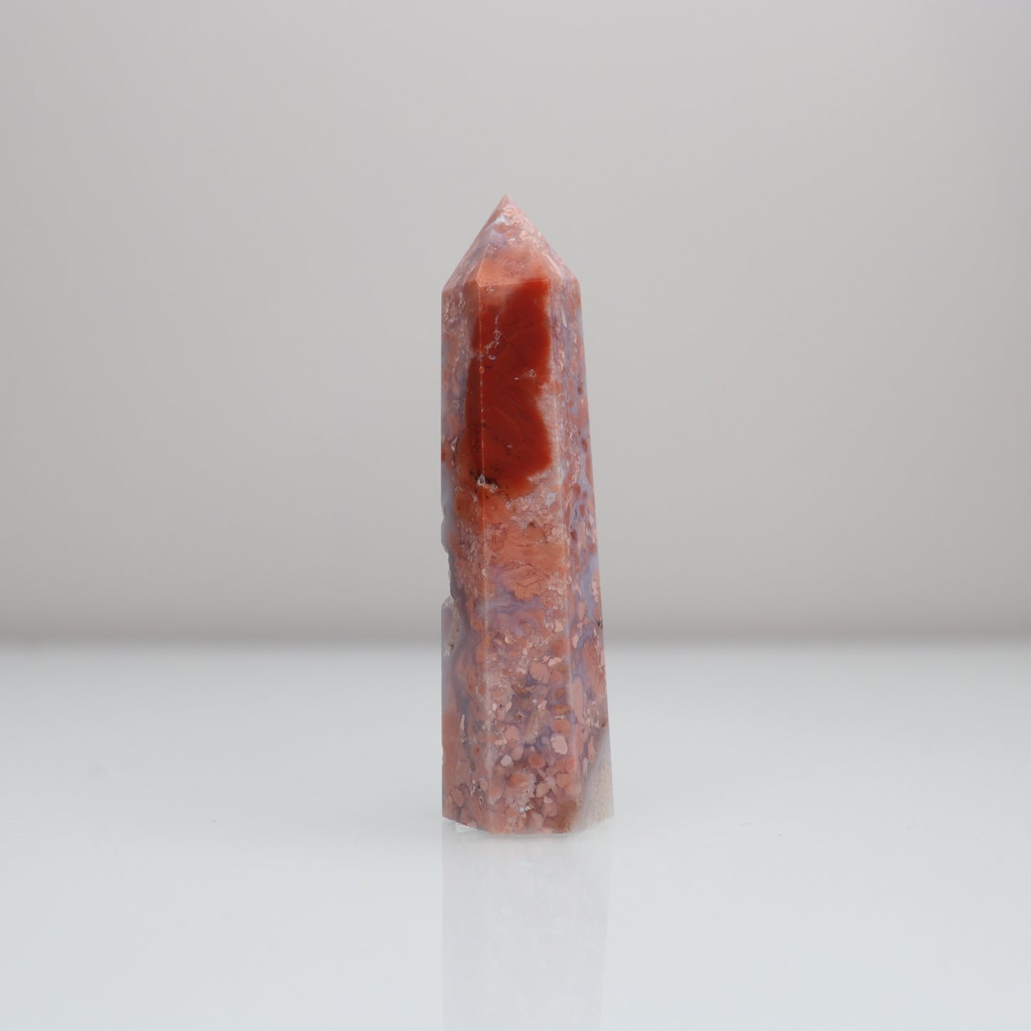 Pink Agate Tower 7