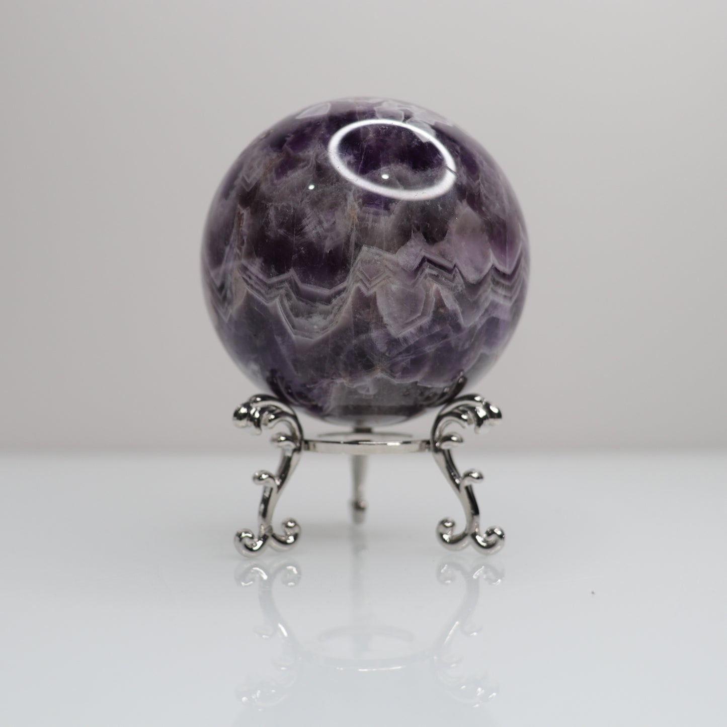 Dream Amethyst Sphere | 4