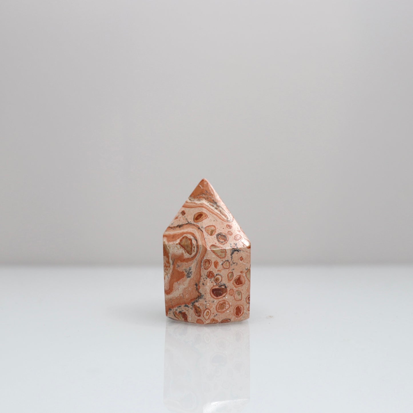 Leopardite Tower | 6