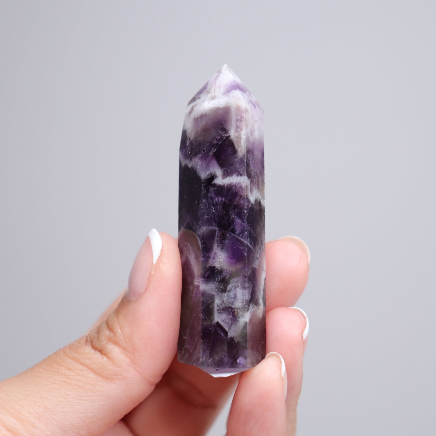 Dream Amethyst Point | 8