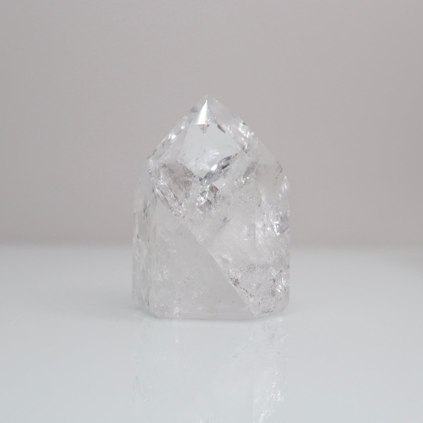 Fire & Ice Quartz Tower | 3