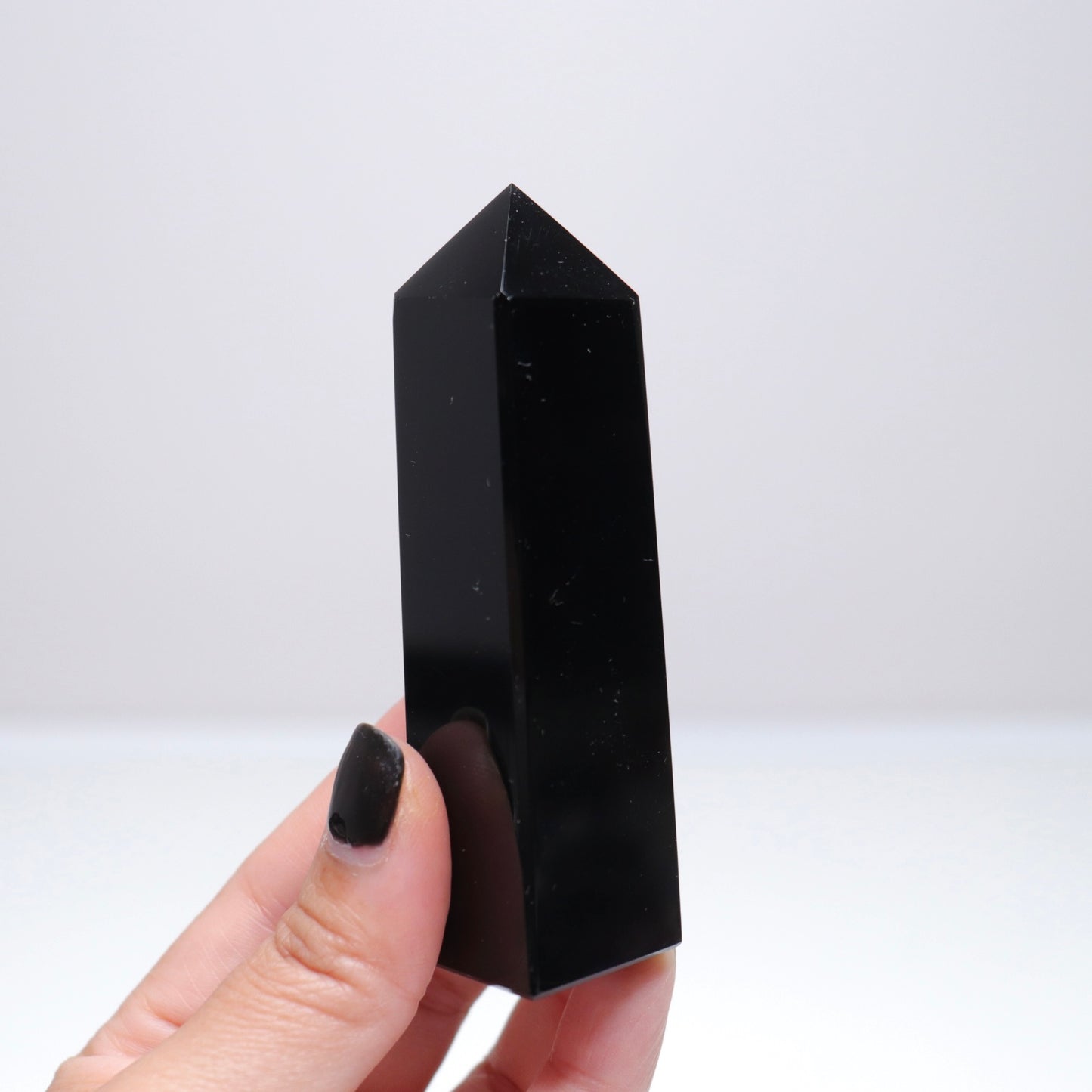 Black Obsidian Tower | 3