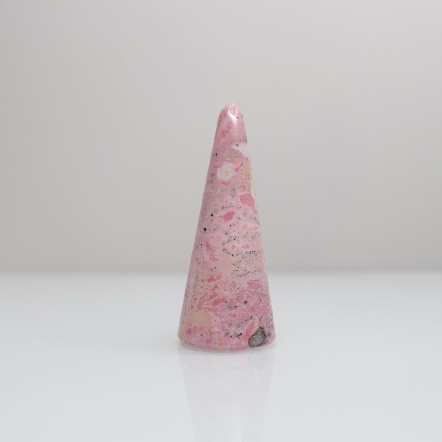 Rhodonite Ring Holder 1