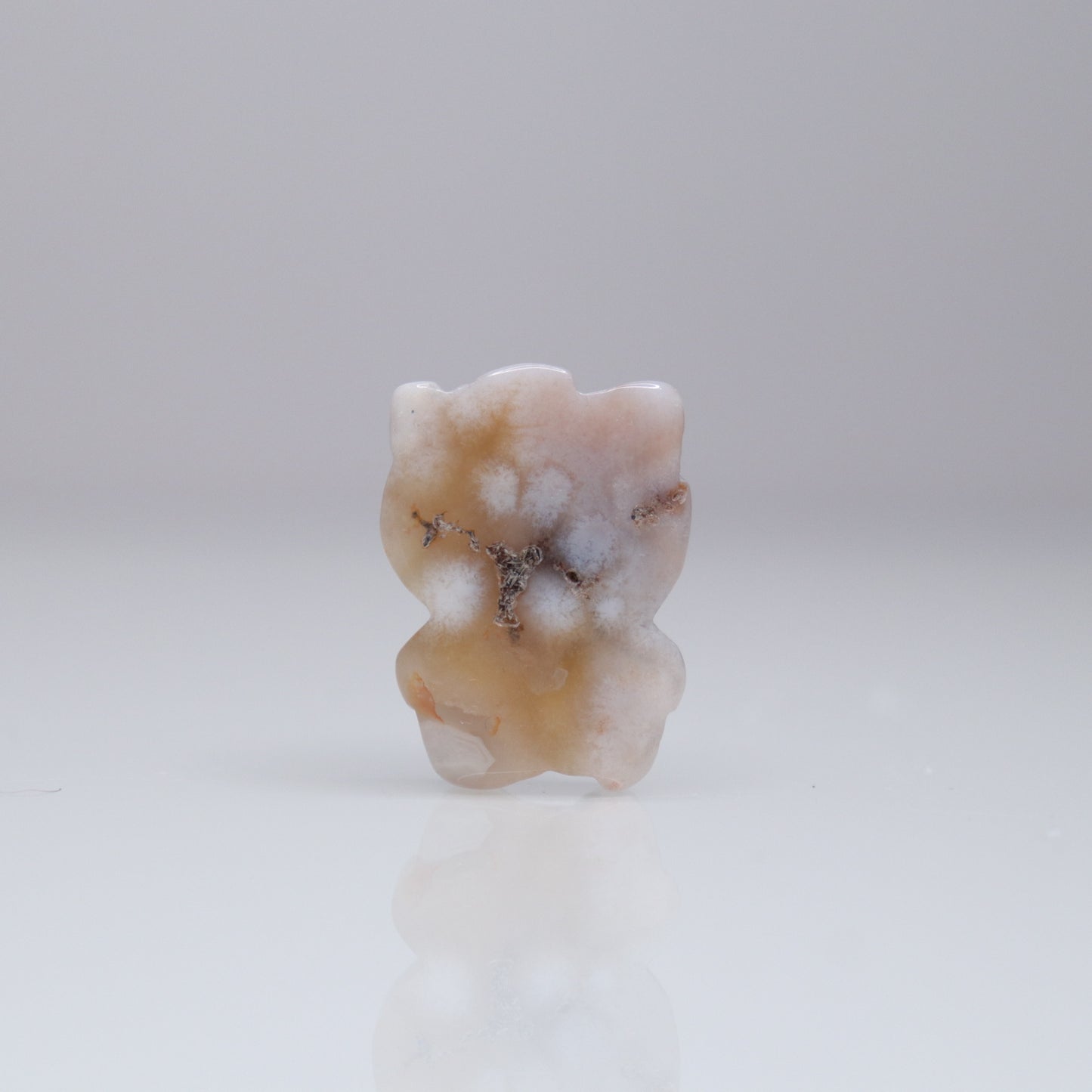 Flower Agate Hello Kitty | 3