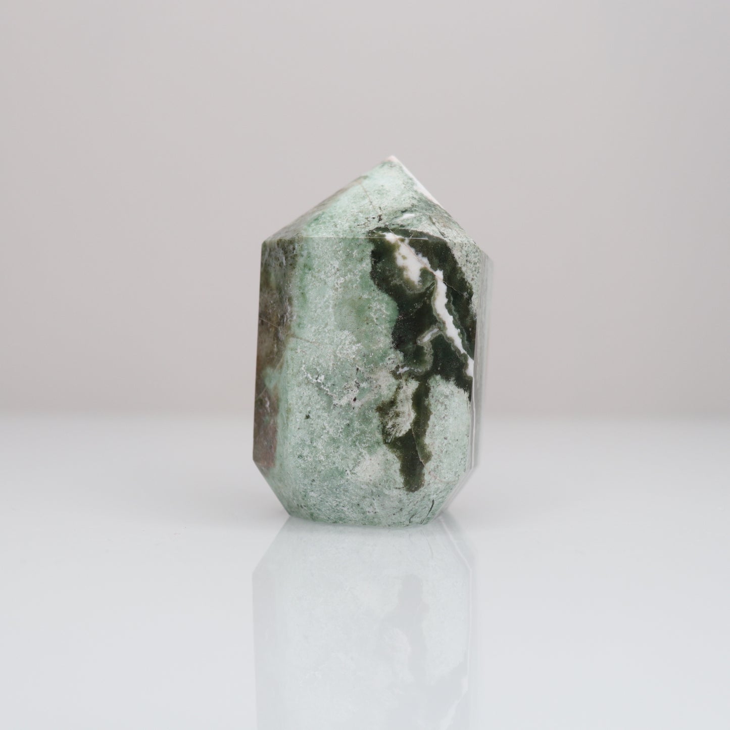 Unicorn Jasper Tower 1