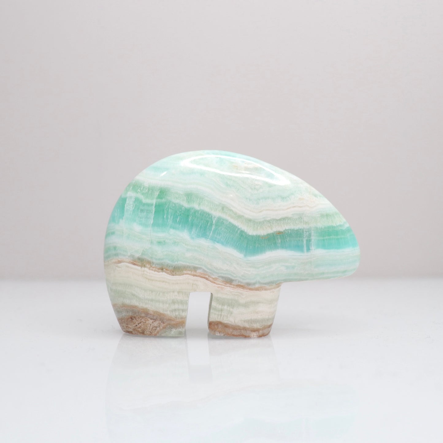 Caribbean Calcite Bear | 24