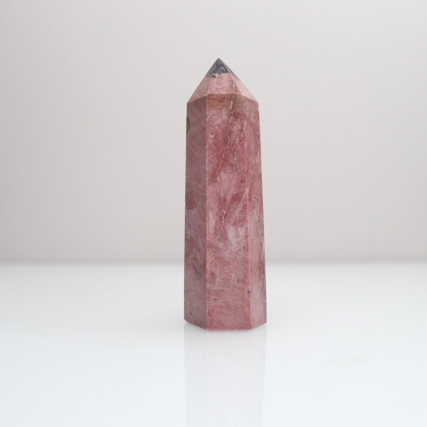 Rhodonite Tower | 89