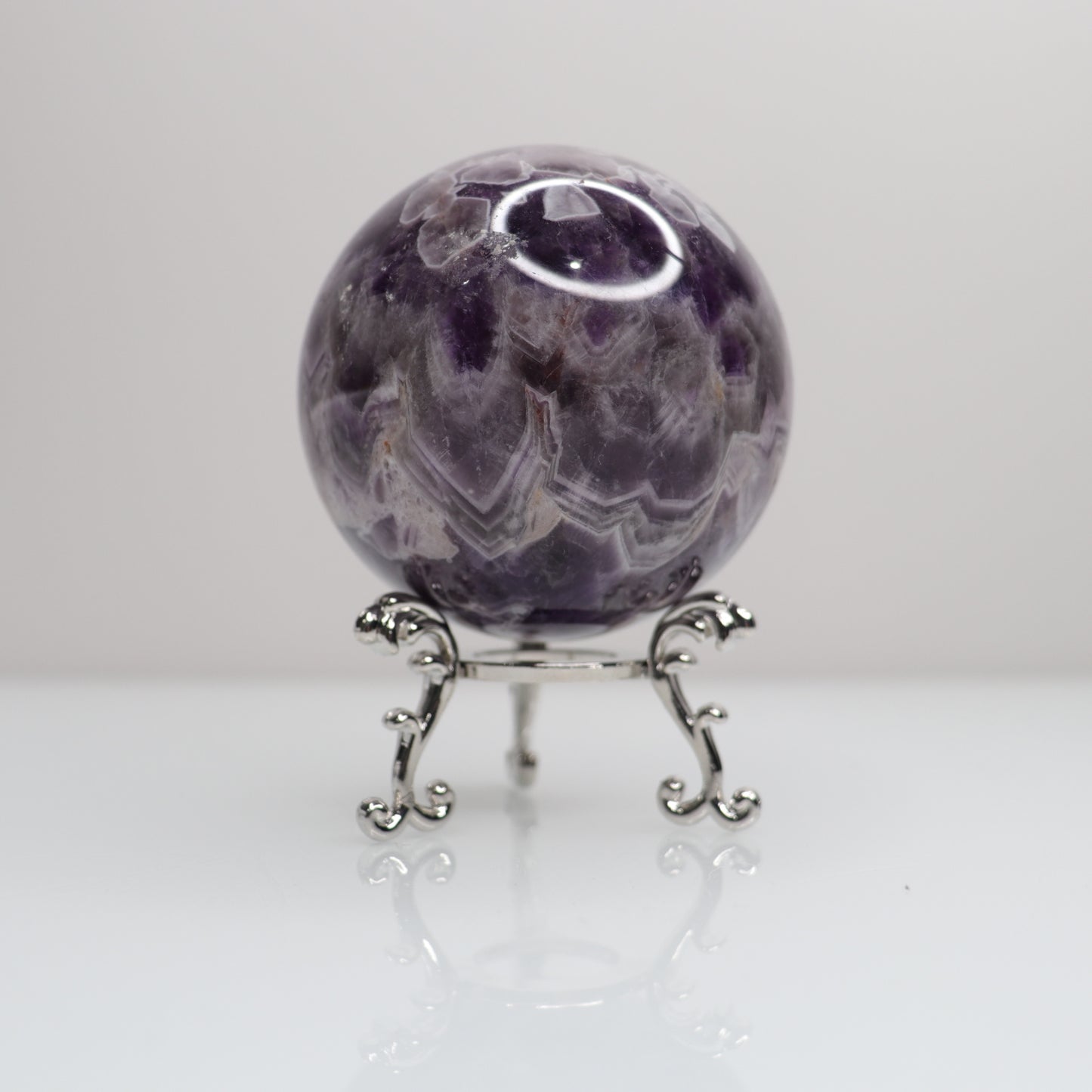 Dream Amethyst Sphere | 4