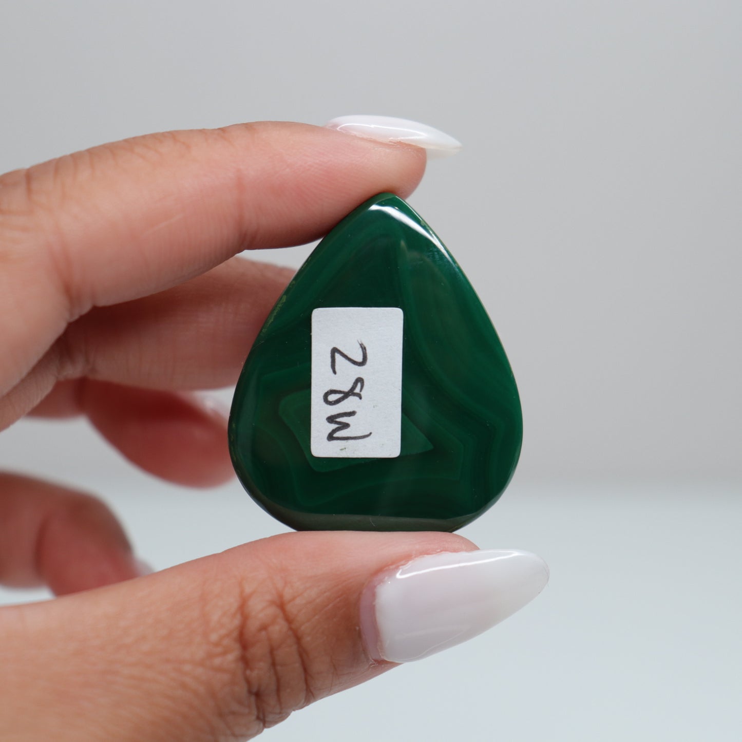 Malachite Cab | I