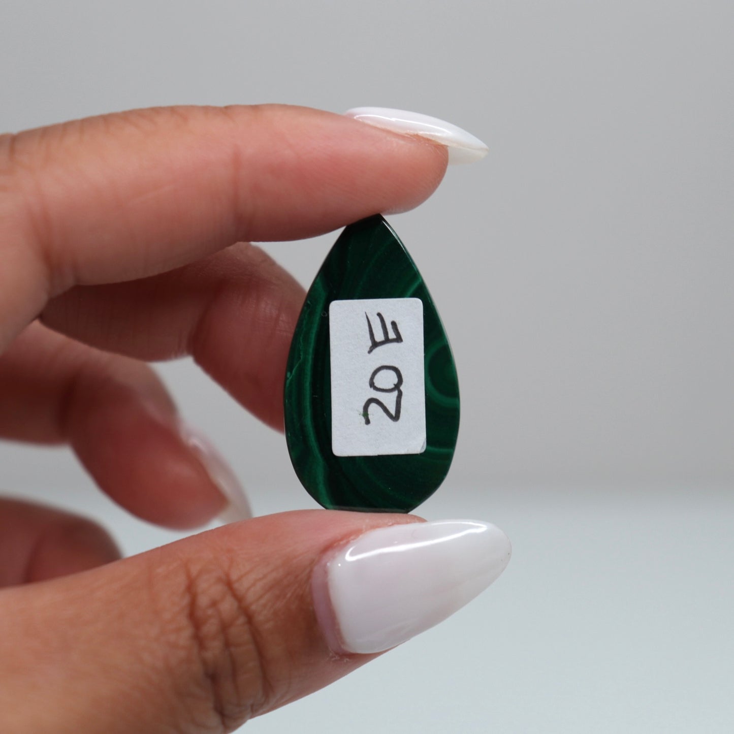 Malachite Cab | A