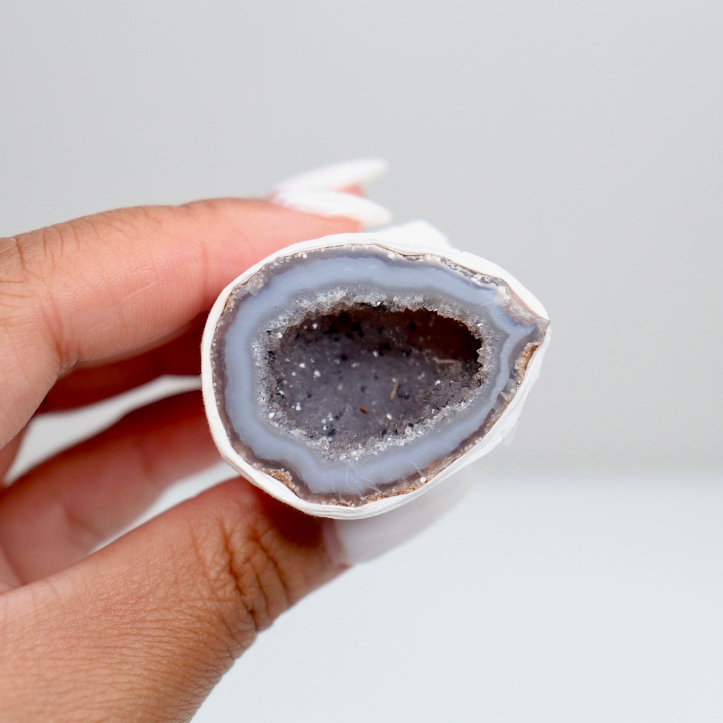Mini Agate Geodes | Pick your own