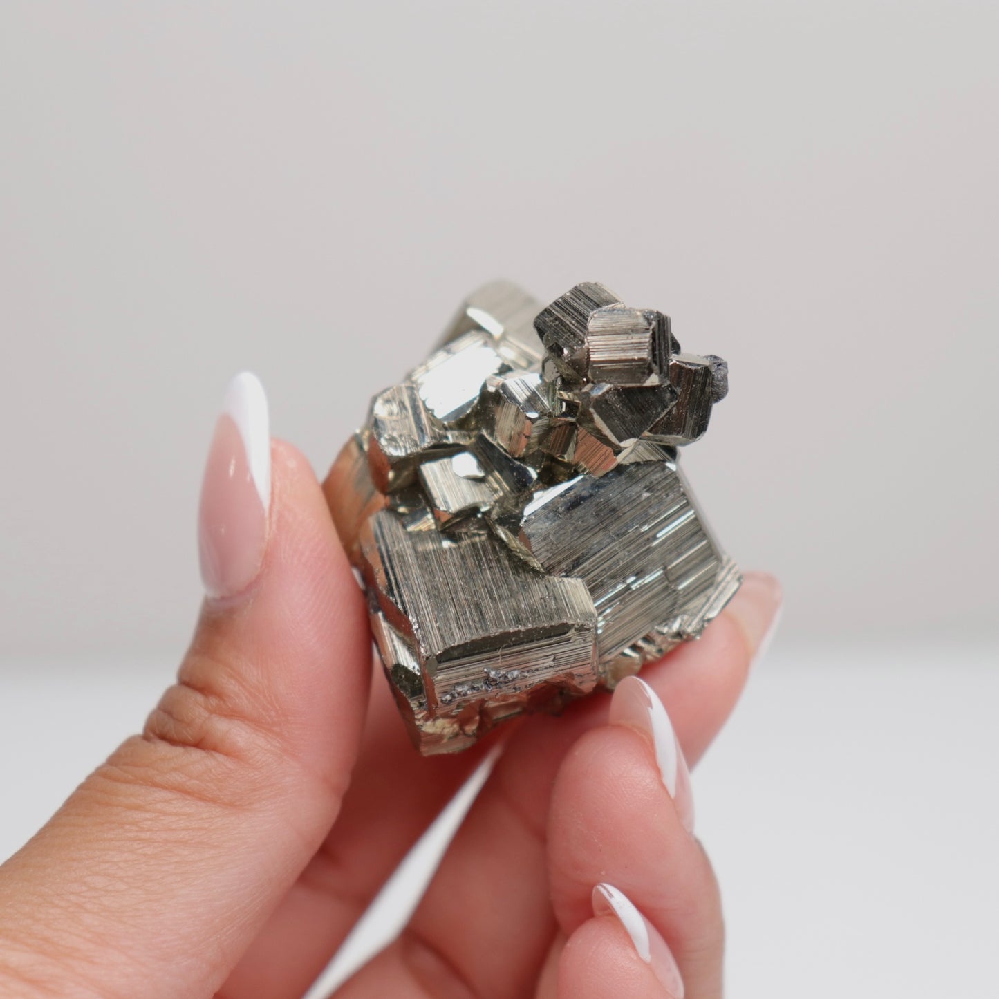 Pyrite A