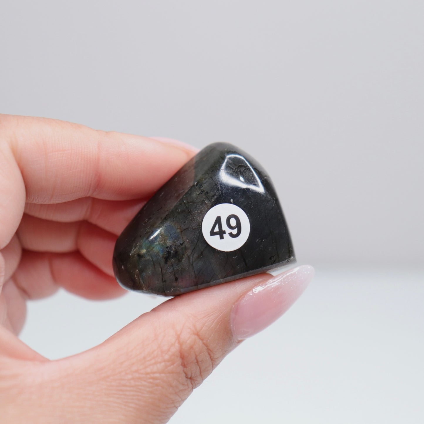 Labradorite Freeform 49